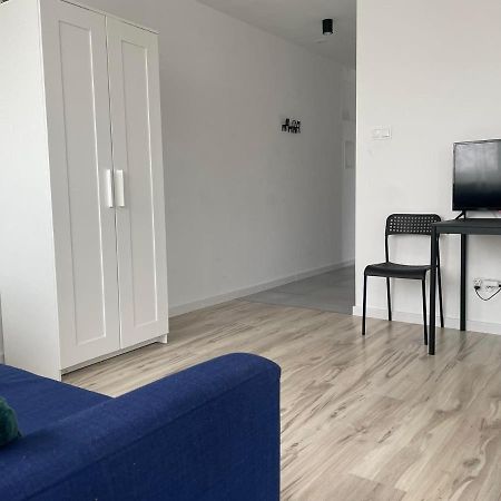 3K Popieluszki 27 Apartment ลูบลิน ภายนอก รูปภาพ